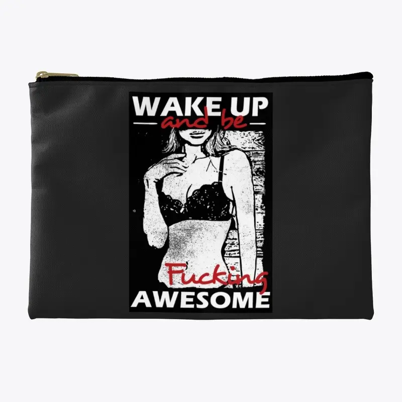 Craze Uk | Wake Up and be Awesome